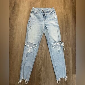 American Eagle Jeans Size 00 - Lightly worn!